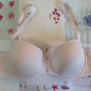 ThirdLove 24/7 Classic T-Shirt Bra—32C1/2